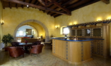 Baglio San Vincenzo, Sicilia, Menfi