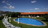 Hotel Sporting - Sardinien - Olbia - Porto Rotondo