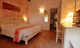 Photos and Services of Standard room 