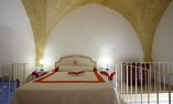 Relais Corte Palmieri, Apulia, Gallipoli