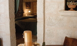 Masseria Marzalossa, Apulia, Fasano