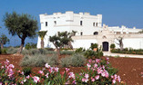 Borgobianco Resort & Spa - Puglia - Polignano a Mare