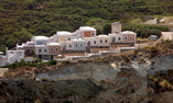 Grand Hotel Chiaia di Luna - Latium - Ponza - Pontine Inseln