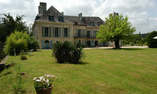 Ch�teau de Buno - Paris Ile-de-France - Gironville-sur-Essonne