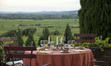 Hostellerie Ch�teau des Fines Roches - Provence Alpes C�te d'Azur - Ch�teauneuf-du-Pape