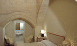 Locanda di San Martino, Basilicate, Matera