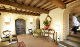 La Palazzetta del Vescovo - Umbria - Fratta Todina