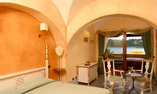 Hotel La Bitta, Sardegna, Arbatax