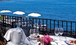 Hotel Santa Tecla Palace - Sicilia - Acireale