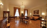 St. George Residence All Suite Hotel Deluxe - Budapest - Budapest