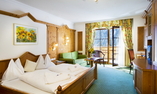 Hotel & Spa Falkensteinerhof - Trentino Alto Adige - Rio di Pusteria
