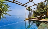 Hotel Santa Caterina - Campania - Amalfi