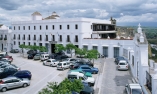 Parador de Arcos de la Frontera - Andaluc�a - Arcos de la Frontera