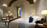 Grand Hotel Angiolieri - Campania - Vico Equense - Sorrento Costa