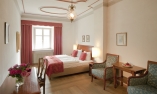 Hotel Schloss Sonnenburg - Trentin Haute Adige - San Lorenzo di Sebato