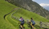 Dolce Vita Hotel Feldhof - Trentino Alto Adige - Naturno