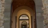 Castello di Gabbiano - Toscane - San Casciano in Val di Pesa