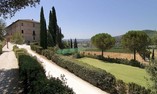 Palazzo Grande Residenza d'epoca - Umbria - Corciano