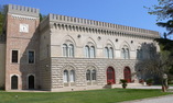 Castello di Lispida - Veneto - Monselice