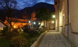 Villa San Domenico, Calabria, Morano Calabro