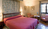 Parador de Jarandilla de la Vera - Estremadura - Jarandilla de la Vera