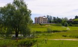 Albergo Villa la Bollina - Piemont - Serravalle Scrivia
