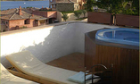 Hotel Relais Villa del Golfo & Spa - Sardenia - Cannigione - Costa Smeralda
