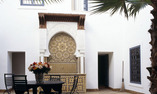 Ryad Dyor - Marrakech & Umgebung - Marrakesch