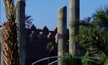 Es Saadi Gardens & Resort - Marrakech y Alrededores - Marrakech