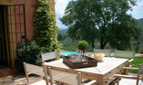 Borgo San Savino - Umbria - Perugia