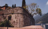 Relais Regina Teodolinda - Regi�n de los lagos - Laglio - Lago de Como