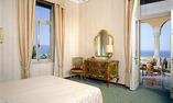 Hotel Villa del Sogno - Lake Garda - Gardone Riviera