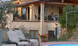 Residence Ca' del Lago - Lago di Garda - Torri del Benaco