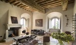 Residenza d'epoca Torre Almonte - Umbrien - Todi