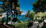 Hotel Villa Sant'Andrea - Sicily - Taormina