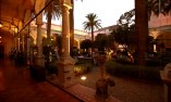 San Domenico Palace Hotel - Sicilia - Taormina