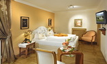 Schloss Hotel Korb - Trentin Haute Adige - Appiano