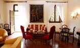 Fattoria Castelvecchi - Toscane - Radda in Chianti
