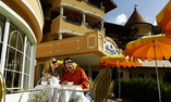 Hotel Alpenschl�ssl - Trentin Haute Adige - Valle Aurina