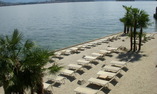 Hotel Splendid - Regi�n de los lagos - Baveno - Lago Mayor