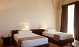 Relais Hist� San Pietro Sul Mar Piccolo - Puglia - Taranto