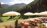 Hotel Goldenes Kreuz - Trentino Alto Adige - Senales