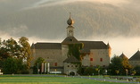 Hotel Schloss Gabelhofen - Estiria - Fohnsdorf