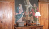 Ch�teau de Saint Augustin - Auvernia - Ch�teau-sur-Allier