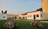 Masseria Corda di Lana Hotel & Resort - Apulia - Veglie Torre