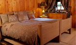 Hotellerie de Mascognaz - Vall�e d'Aoste - Champoluc