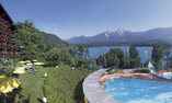 Wellness & Genie�erhotel Karnerhof - Carinthia - Egg am Faaker See