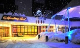 Hotel Alpenk�nig Tirol - Tyrol - Reith bei Seefeld
