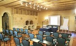 Hotel Baglio Conca d'Oro - Sicile - Palerme