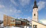 Posthotel Lamm - Trentin Haute Adige - Kastelruth